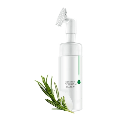 南投县_洁面摩丝OEM/ODM 定制加工贴牌