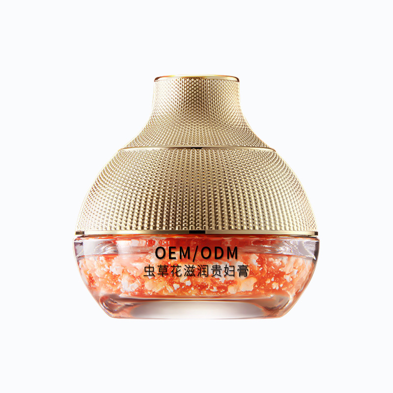 南投县_虫草花滋养贵妇膏OEM